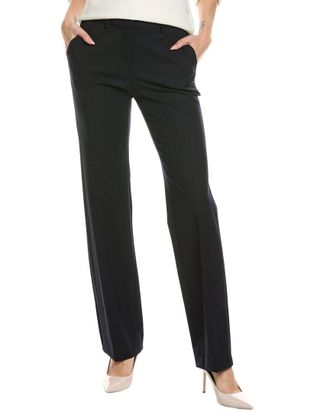Piazza Sempione Wool-Blend Pant