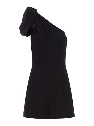 Max Mara Cady Short Jumpsuit