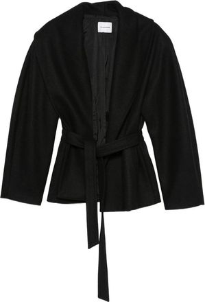Andamane Niki - Belted Padded Jacket