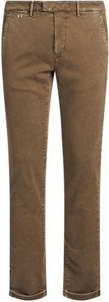 Sartoria Tramarossa BOTTOMWEAR - Pantaloni jeans su YOOX.COM