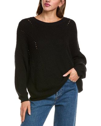 Jak Jak Crewneck Sweater