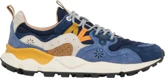 Flower Mountain Hombre, Zapatos, Multicolor, Talla: 44 EU