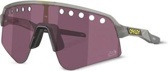Oakley Oo 9465 946532 Zonnebrillen - Heren - Zonnebrillen - Grijs - ONE Size - Accessoires