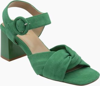 Lotus Womens Maria Womens Court Shoes - Green - Size: 7