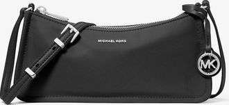 Michael Kors Zadie Small Nylon Crossbody Bag