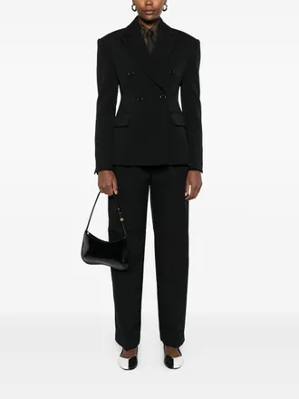 032c Doyer Blazer - Black