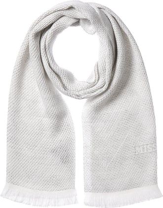 Missoni Wool-Blend Scarf