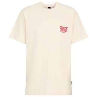 Iriedaily Gnocchi Balboa T-Shirt T-Shirt f&uuml;r Herren | wei&szlig;