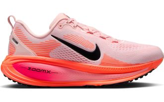 Nike HM6804-600 Vomero 18 Men Echo Pink/Black-Bright Crimson UK 6.5