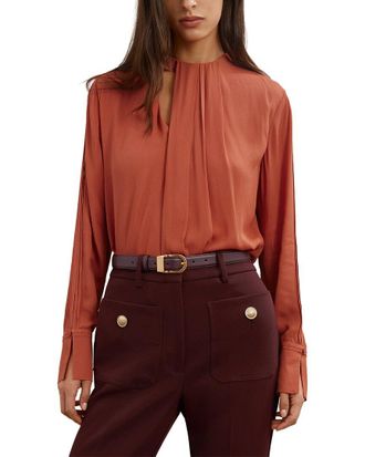 Reiss Marta Top