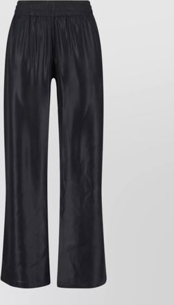 Diesel straight-leg track pants