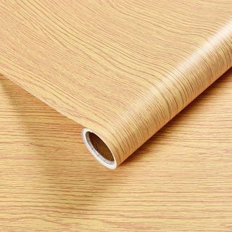 OEM Rollo De Papel Decorativo Autoadhesivo De 40 Cm X 5 Metros, Removible, Lavable E Impermeable, Muebles, Oficinas Y Puertas, Color: 3
