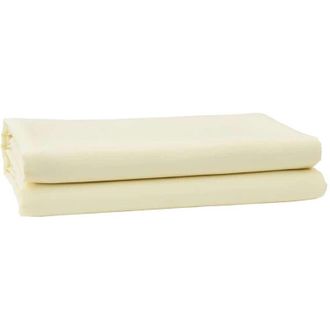vidaXL Tela De Recambio Para Toldo Crema 10 X 1.6 M Hierro Vidaxl