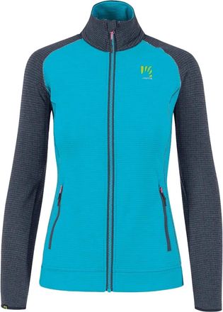 Karpos Giacca sportiva Ambrizzola - Blu
