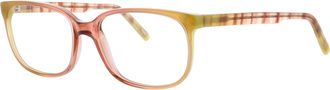 Andy Wolf Optical Glasses BROWN