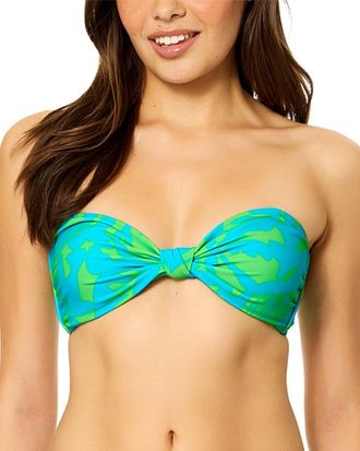 Raisins Biscayne Bikini Top