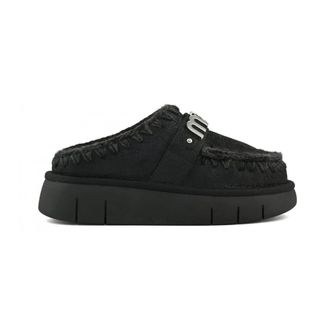 Mou Donna, Scarpe, Nero, 41 EU, new