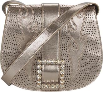 Alma En Pena Alma EN Pena, Tassen, Dames, Geel, ONE Size, Schoudertas klep