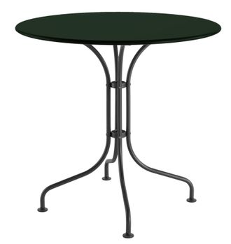 Schubiger M&ouml;bel Gartentisch St. Moritz