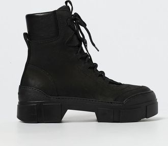Vic Matié Boots VIC MATIÉ Woman color Black