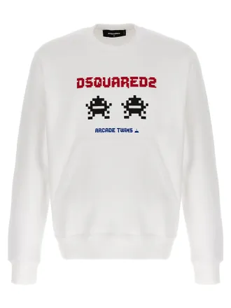 Dsquared2 Cool Fit Sweatshirt