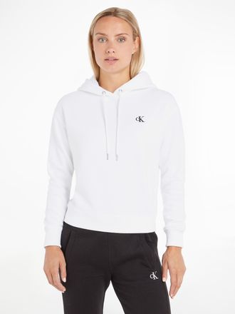 Calvin Klein Jeans Kapuzensweatshirt