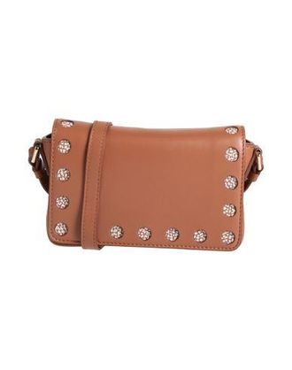 Borbonese BAGS - Cross-body bags on YOOX.COM