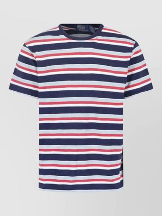 Polo Ralph Lauren cotton short-sleeve t-shirt