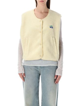 American Vintage American Vintage Jackets Beige