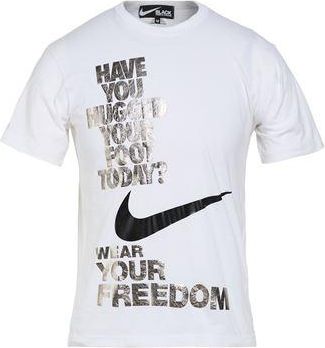 Comme Des Gar&ccedil;ons TOPWEAR - T-shirts su YOOX.COM