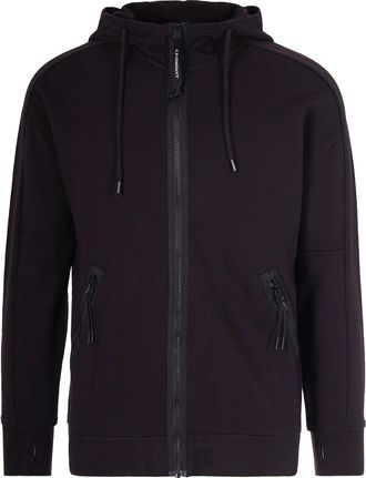C.P. Company Goggle Hooded Cotton Sweatshirt