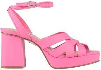 Steve Madden FOOTWEAR - Sandals on YOOX.COM