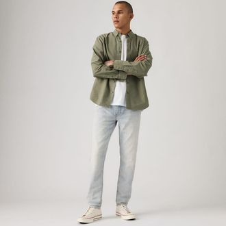 Levi's 512 Slim Taper Jeans - Mens - 29X32 - Blue