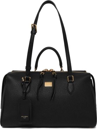 Dolce & Gabbana Donna, Borse, Nero, Taglia unica, new