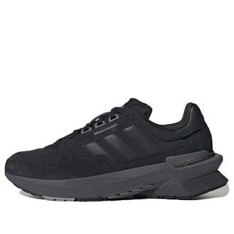 adidas Original Treziod PT Black H03711