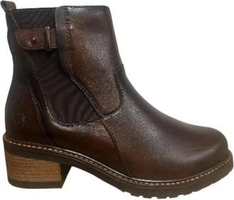 Remonte Mujer, Zapatos, Marr&oacute;n, Talla: 40 EU