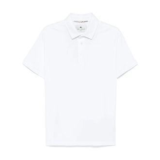 Etro Etro, Polo Shirts, male, White, Size: 2XL White Polo Shirt