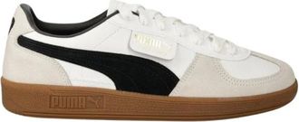Puma Palermo Leather - Sport - unisex - Blanco - 42 1/2 EU