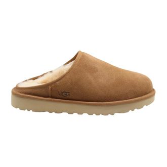 UGG Ugg, Schoenen, Heren, Bruin, 43 EU, Engel Slipper
