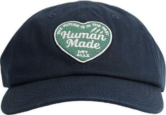 Human Made 6Panel Twill Cap