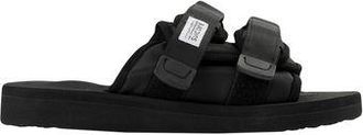 Suicoke CALZADO - Sandalias con cierre en YOOX.COM