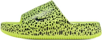 Nike Calm Slide Volt Safari HF1067-700