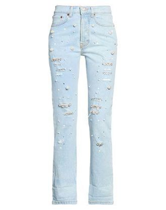 Forte Couture PARTES DE ABAJO - Pantalones vaqueros en YOOX.COM