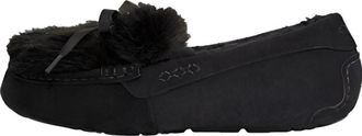 UGG (WMNS) UGG Ansley Shaine Black 1138310-BLK