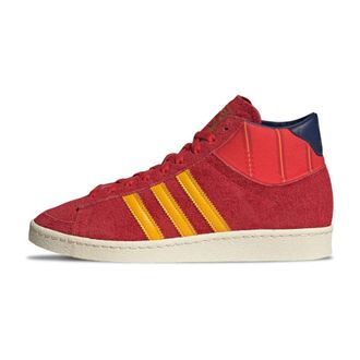 adidas Hombre, Deporte, Rojo, Talla: 42 EU