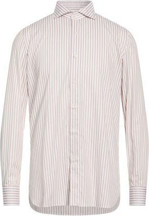 LUIGI BORRELLI NAPOLI TOPWEAR - Camicie su YOOX.COM