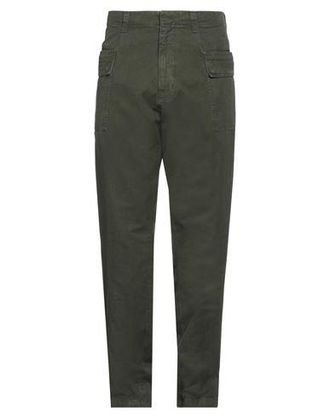 Aspesi BOTTOMWEAR - Trousers on YOOX.COM