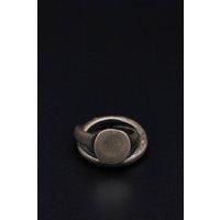 Goti Sterling Silver Ring