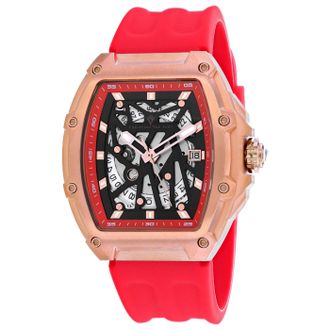 Christian Van Sant Odyssey Mens Watch