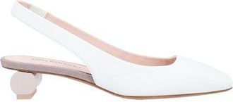 Anna Baiguera FOOTWEAR - Pumps sur YOOX.COM